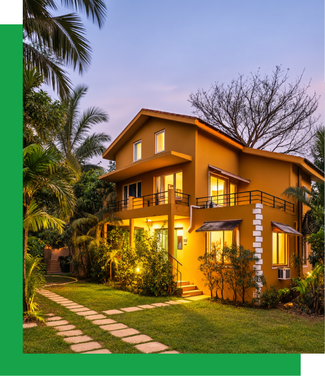 Casa Abuela Homes Guest